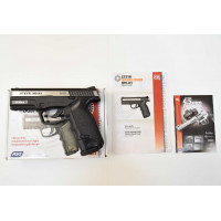 Пневматический пистолет ASG Steyr Mannlicher M9-A1 Dual Tone Пневматический пистолет ASG Steyr Mannlicher M9-A1 Dual Tone